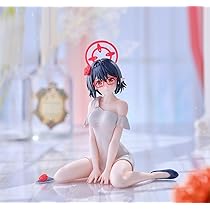 Amazon | ノノミ フィギュア ブルーアーカイブ Yumemirize ノノミ 公式